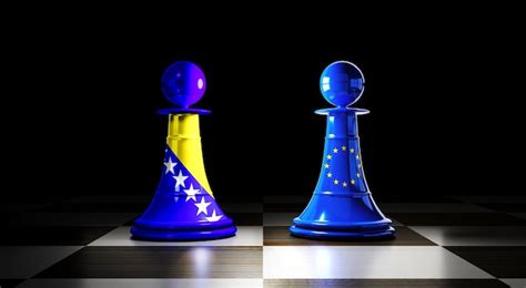 Bosnia and Herzegovina – European Chess Union.